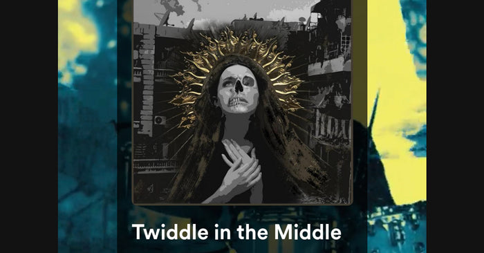 Stream "Twiddle In The Middle" on Spotify